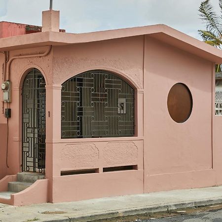 Rosa By Dw Apartment San Juan Exterior photo