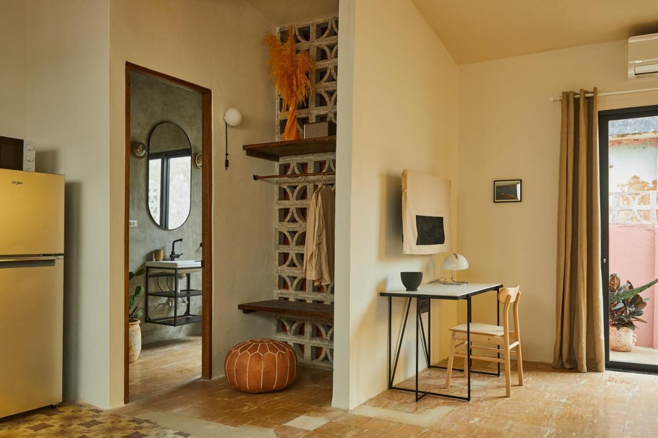 Rosa By Dw Apartment San Juan Exterior photo