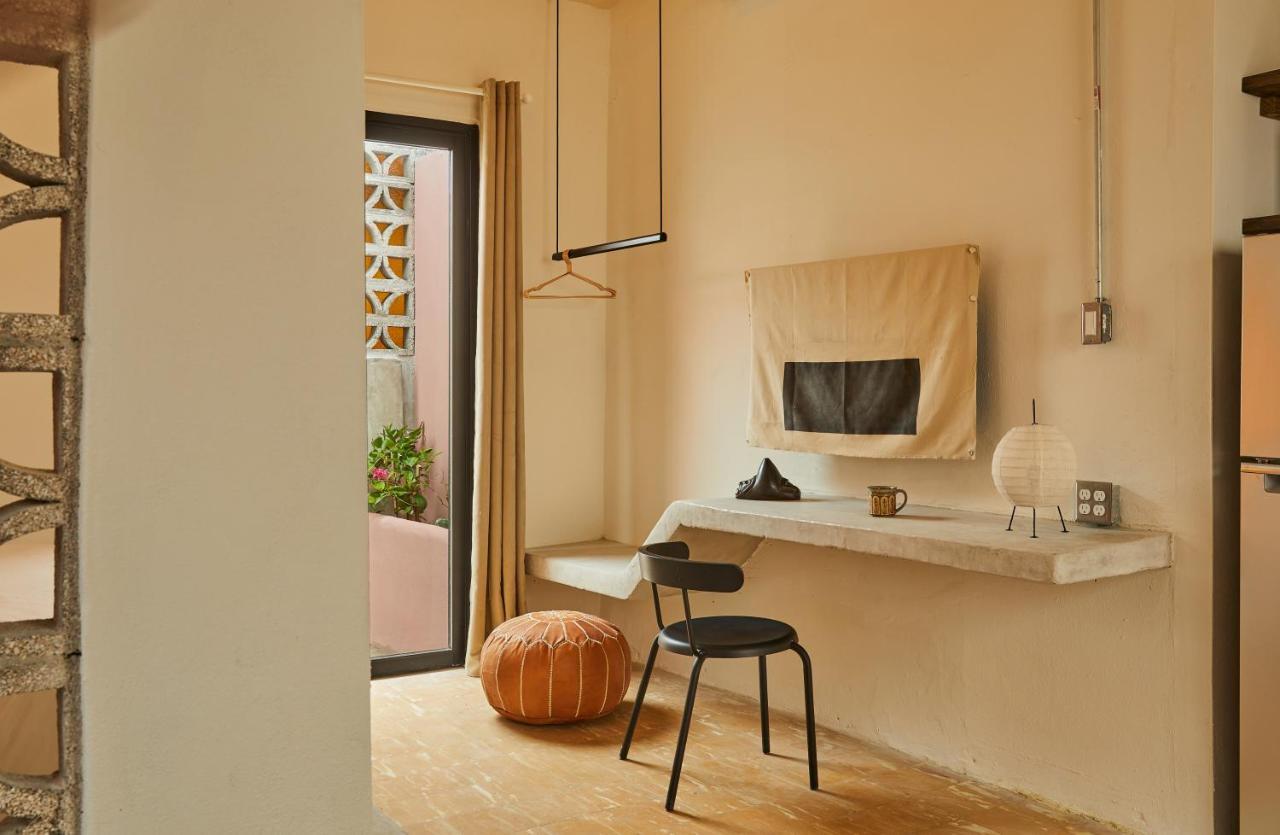 Rosa By Dw Apartment San Juan Exterior photo