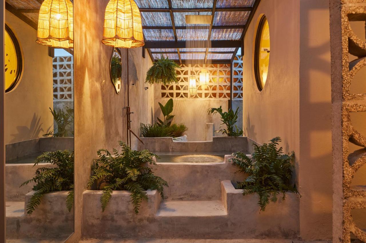 Rosa By Dw Apartment San Juan Exterior photo