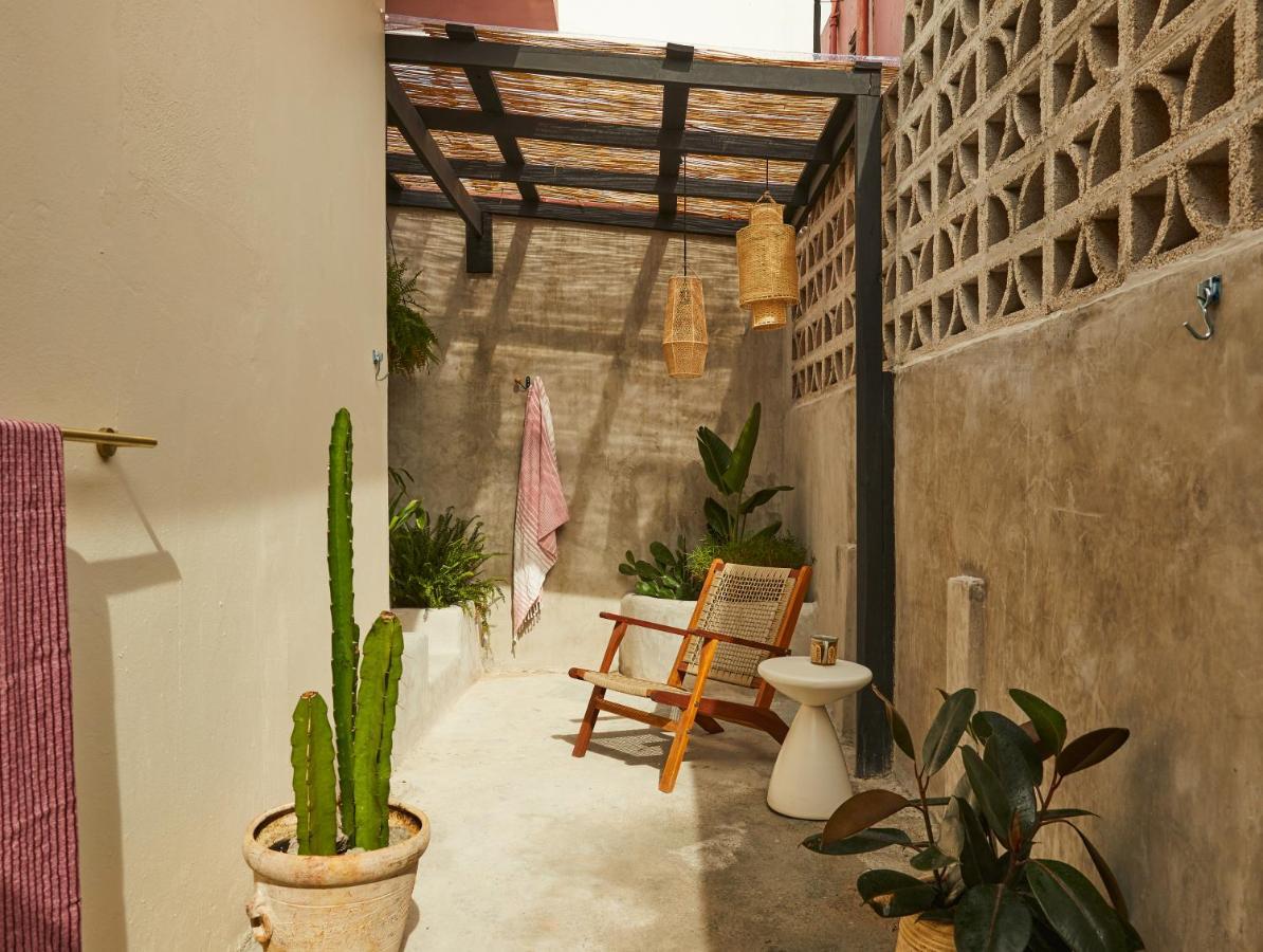Rosa By Dw Apartment San Juan Exterior photo